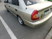Hyundai Accent II Санкт-Петербург  - изображение 8