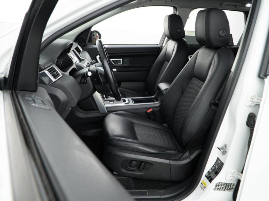 Land Rover Discovery Sport I Москва  - изображение 11