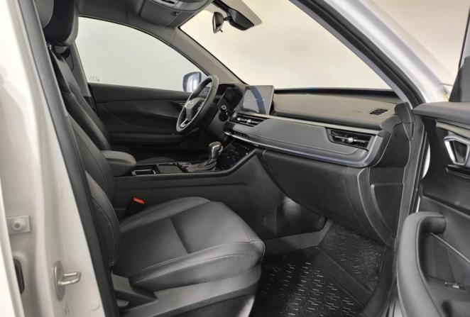 Chery Tiggo 4 Pro I Рестайлинг с пробегом 2025 года, цена 1 650 000 рублей, 29863 км, внедорожник, Автокод Объявления