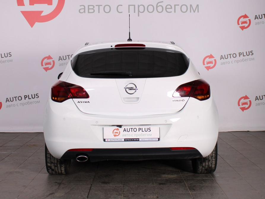 Opel Astra J Минеральные Воды  - изображение 5