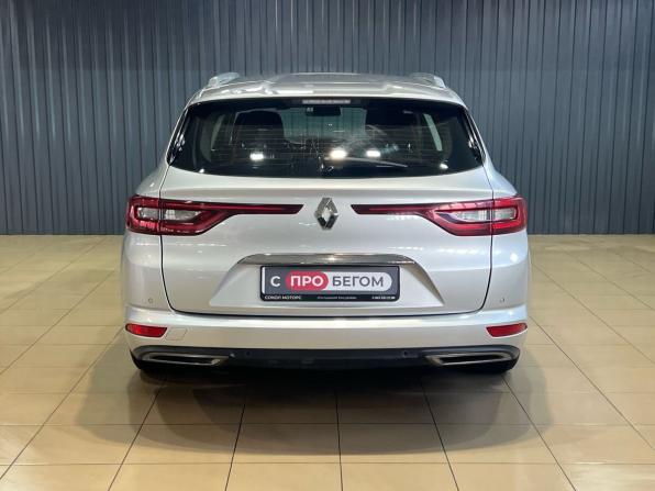 Renault Talisman I с пробегом 2017 года, цена 1 499 900 рублей, 170000 км, универсал, Автокод Объявления