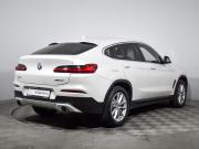 BMW X4 II (G02) Санкт-Петербург  - изображение 25