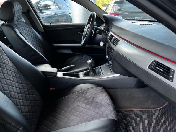 BMW 3 серии V (E90/E91/E92/E93) с пробегом 2007 года, цена 695 000 рублей, 323650 км, седан, Автокод Объявления
