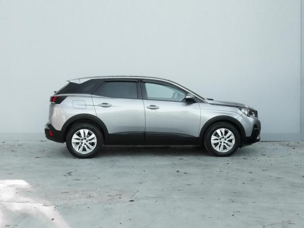 Peugeot 3008 II с пробегом 2019 года, цена 1 719 000 рублей, 141802 км, внедорожник, Автокод Объявления