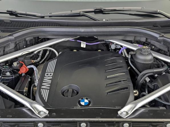 BMW X5 IV (G05/G18) Рестайлинг с пробегом 2025 года, цена 13 930 000 рублей, 4657 км, внедорожник, Автокод Объявления