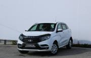 Lada (ВАЗ) XRAY I Березники  - изображение 21