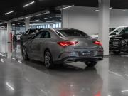 Mercedes-Benz CLA II (C118 X118) Москва  - изображение 27
