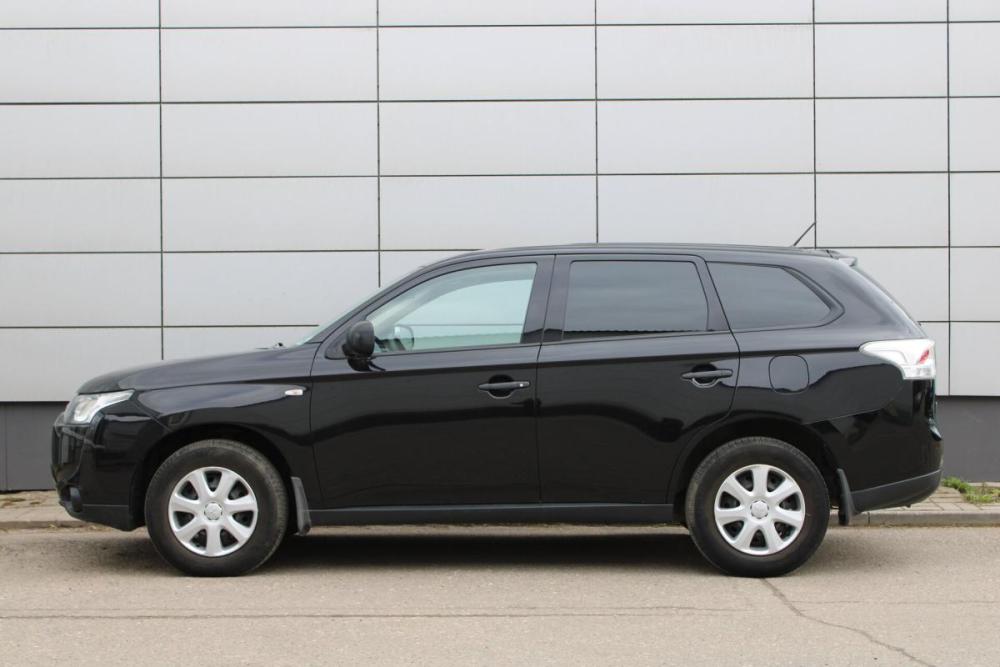 Mitsubishi Outlander III Ярославль  - изображение 5