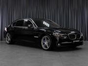 BMW 7 серии V (F01/F02/F04) Тюмень  - изображение 38