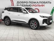 Chery Tiggo 7L Москва  - изображение 30