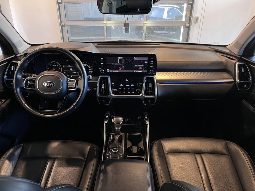 Kia Sorento IV Чебоксары  - изображение 9