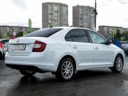 Skoda Rapid I Рестайлинг Ижевск  - изображение 25