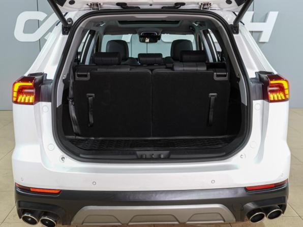 Chery Tiggo 8 Pro Max I Рестайлинг с пробегом 2023 года, цена 2 419 000 рублей, 93966 км, внедорожник, Автокод Объявления