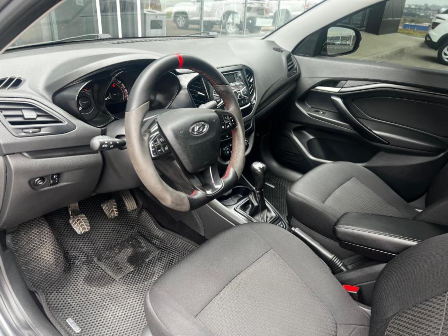 Lada (ВАЗ) Vesta I Воронеж  - изображение 7