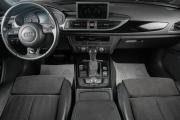 Audi A6 IV (C7) Рестайлинг Тюмень  - изображение 34