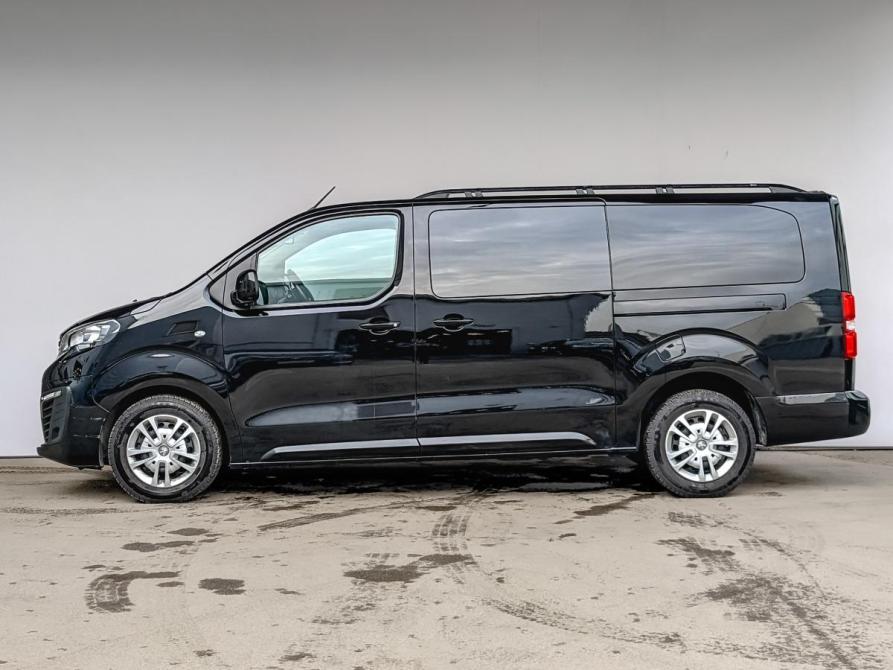Peugeot Traveller I Москва  - изображение 8
