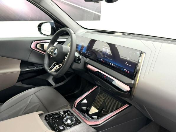 BMW X3 IV (G45/G48) с пробегом 2025 года, цена 7 595 000 рублей, 82 км, внедорожник, Автокод Объявления