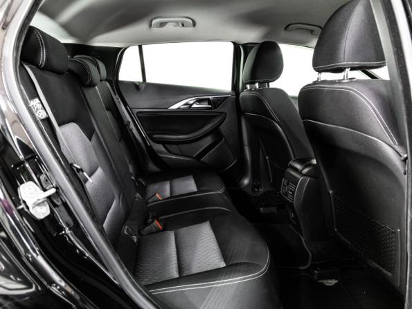 Infiniti Q30 с пробегом 2017 года, цена 1 649 509 рублей, 163395 км, хэтчбек, Автокод Объявления