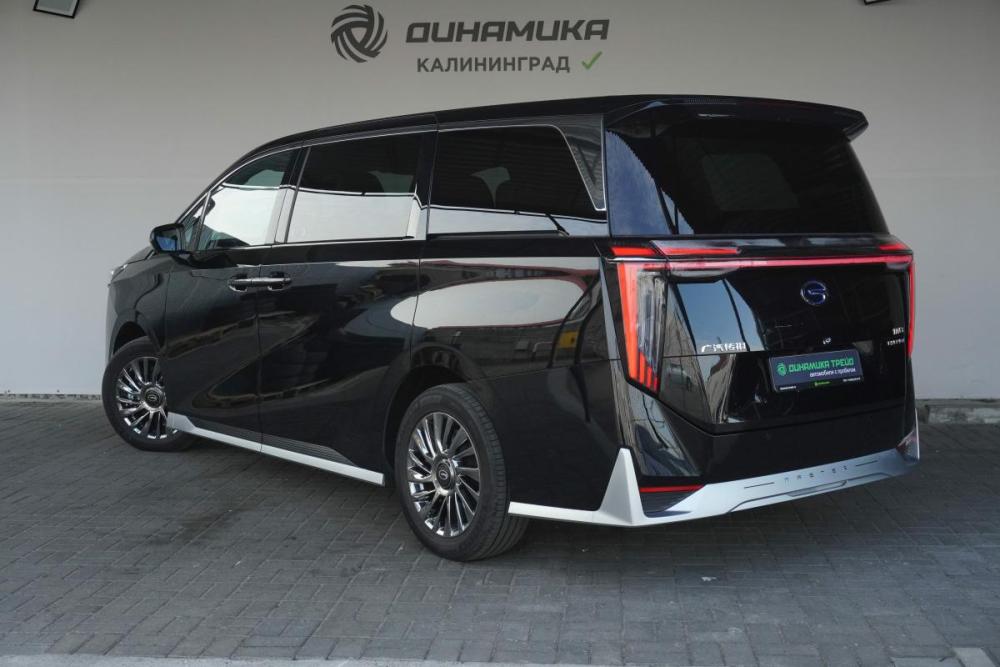 GAC M8 Калининград  - изображение 3