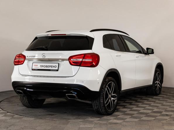 Mercedes-Benz GLA I (X156) с пробегом 2014 года, цена 1 699 000 рублей, 97645 км, внедорожник, Автокод Объявления