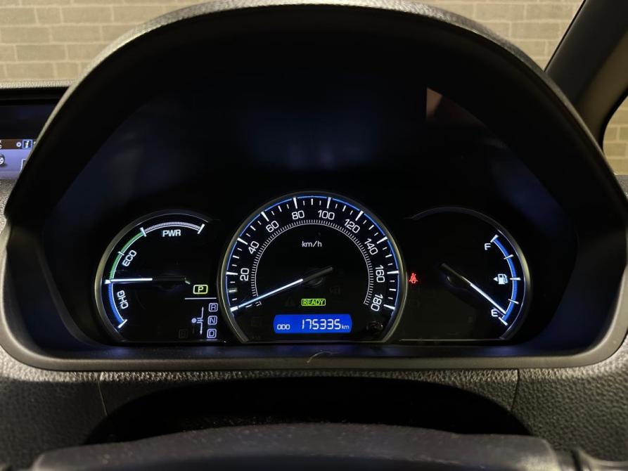 Toyota Esquire I Челябинск  - изображение 18