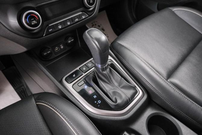 Hyundai Creta I с пробегом 2017 года, цена 1 729 000 рублей, 143000 км, внедорожник, Автокод Объявления