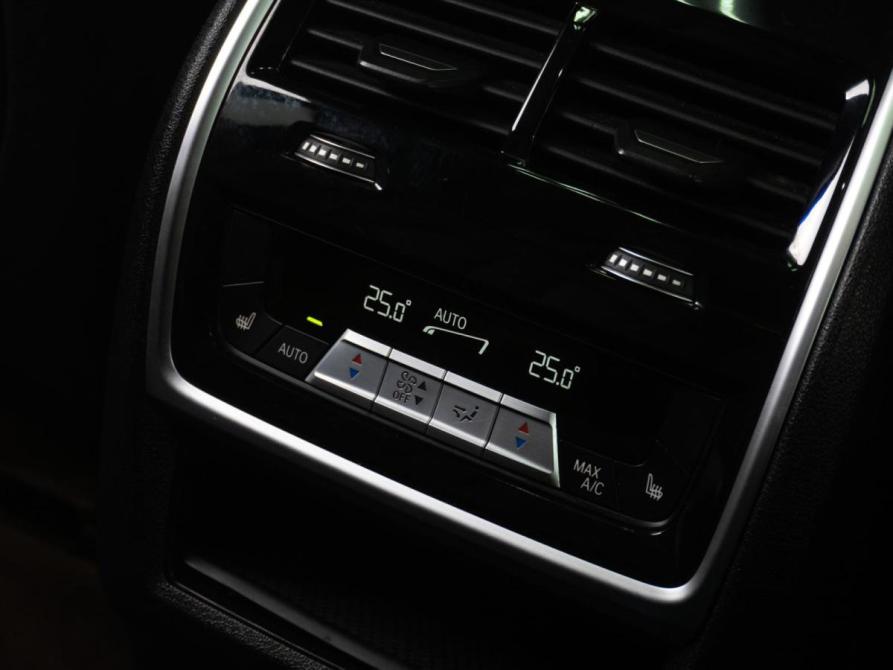 BMW X6 III (G06) Тюмень  - изображение 25