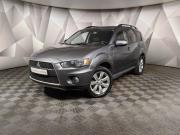 Mitsubishi Outlander II Рестайлинг Москва  - изображение 23