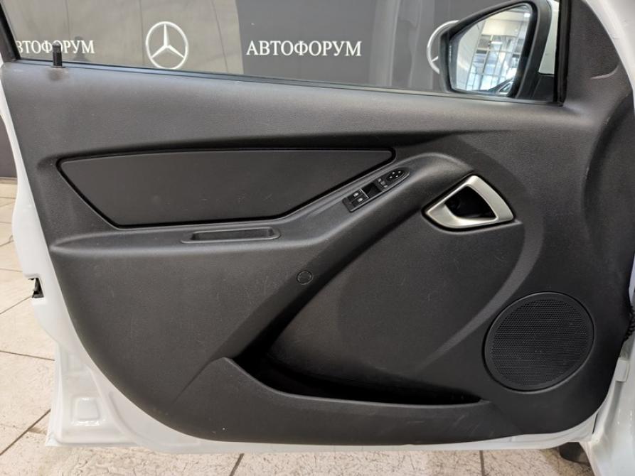 Lada (ВАЗ) Granta I Рестайлинг Москва  - изображение 11