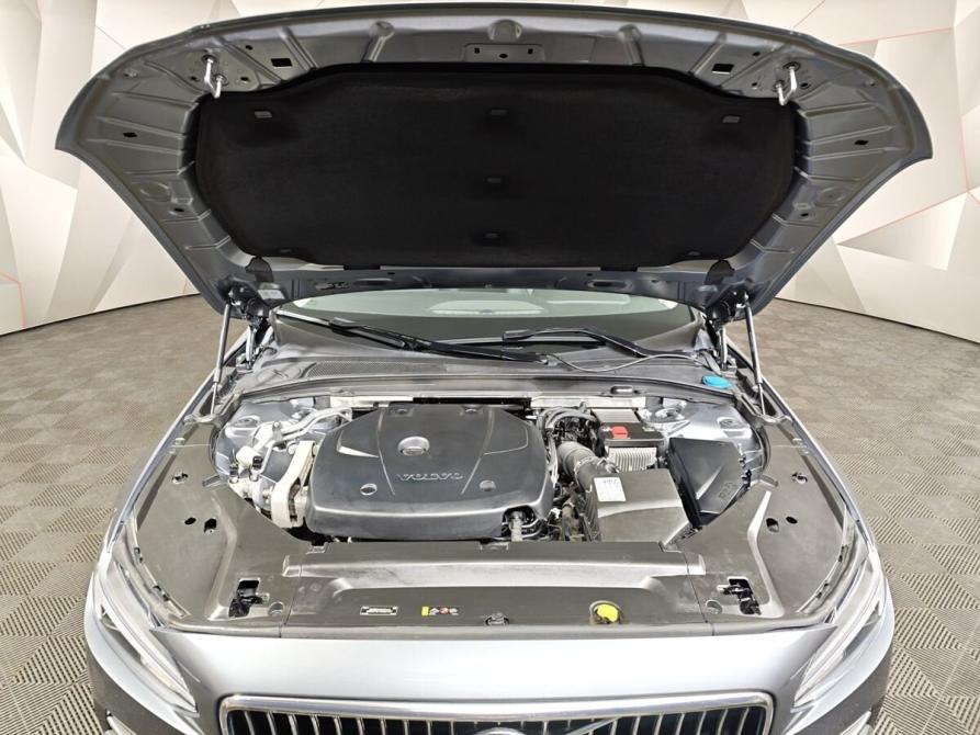 Volvo S90 II Москва  - изображение 11
