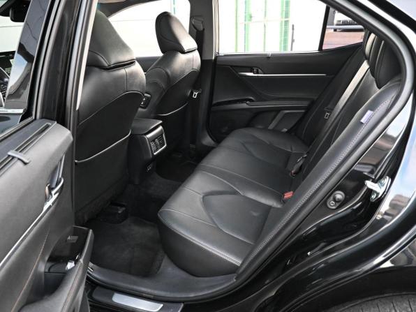 Toyota Camry VIII (XV70) Рестайлинг с пробегом 2023 года, цена 3 389 000 рублей, 87014 км, седан, Автокод Объявления