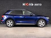 Audi Q5 II (FY) Екатеринбург  - изображение 32