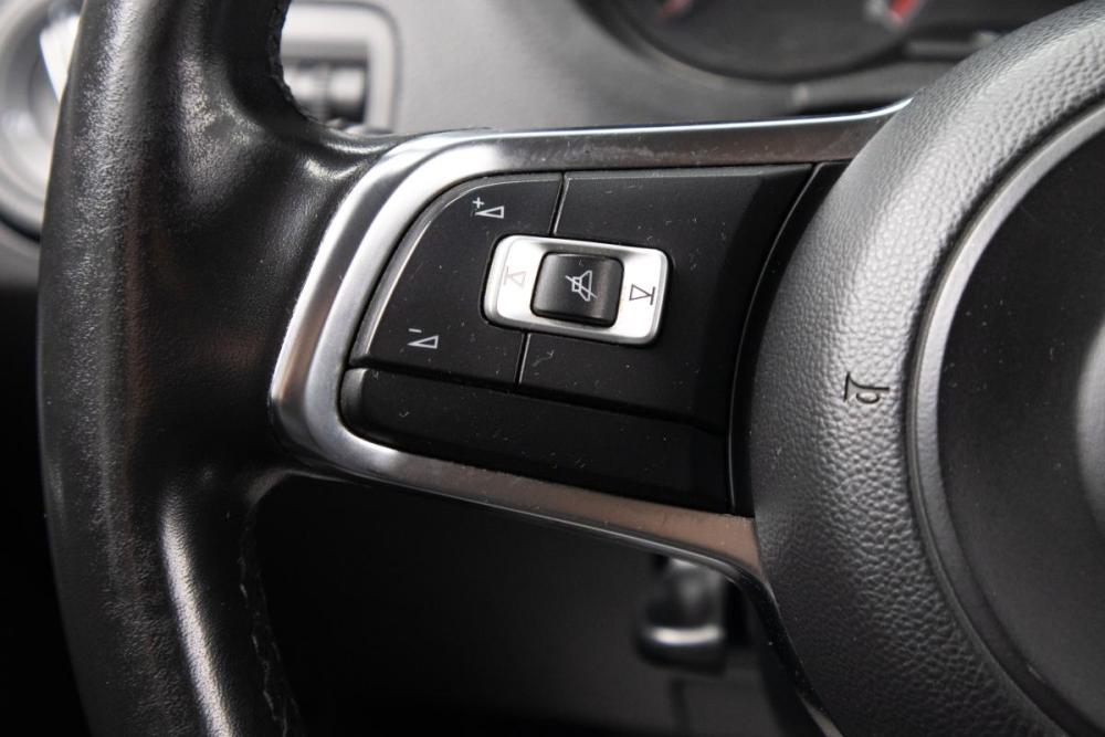 Volkswagen Polo V Рестайлинг Оренбург  - изображение 11