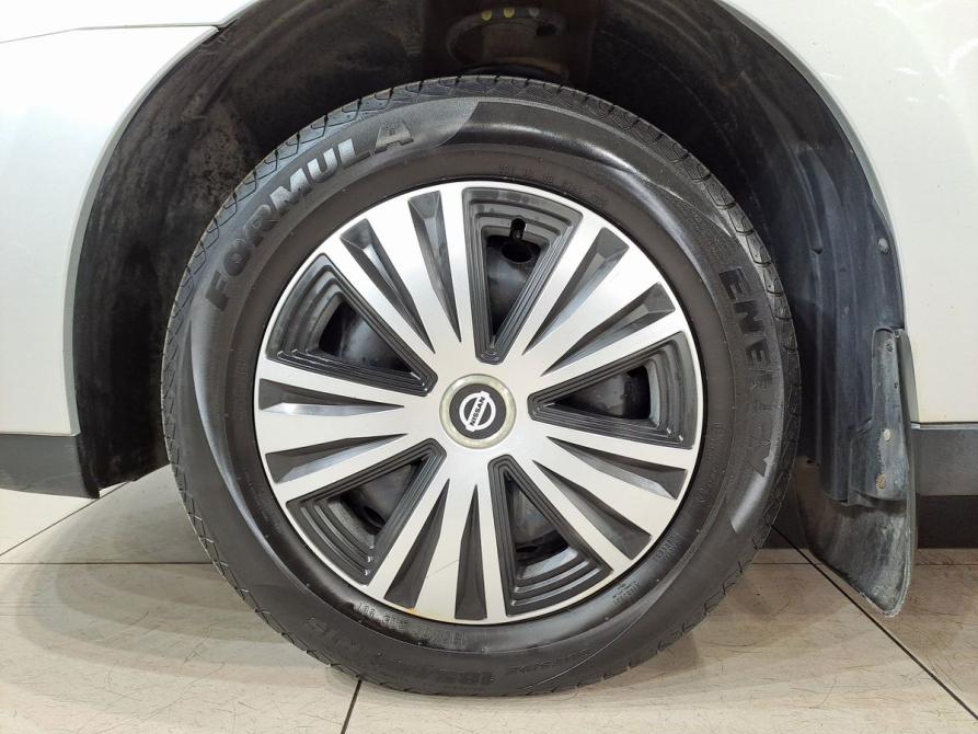Nissan Almera III (G15) Москва  - изображение 22