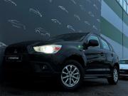 Mitsubishi ASX I Санкт-Петербург  - изображение 42