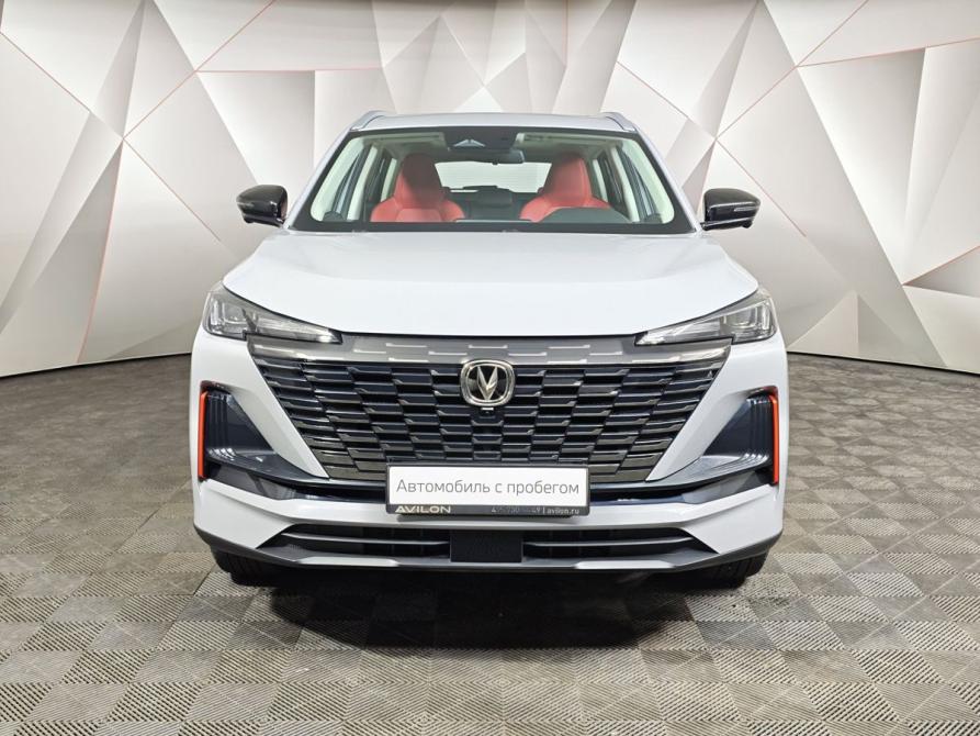 Changan UNI-S I Москва  - изображение 7