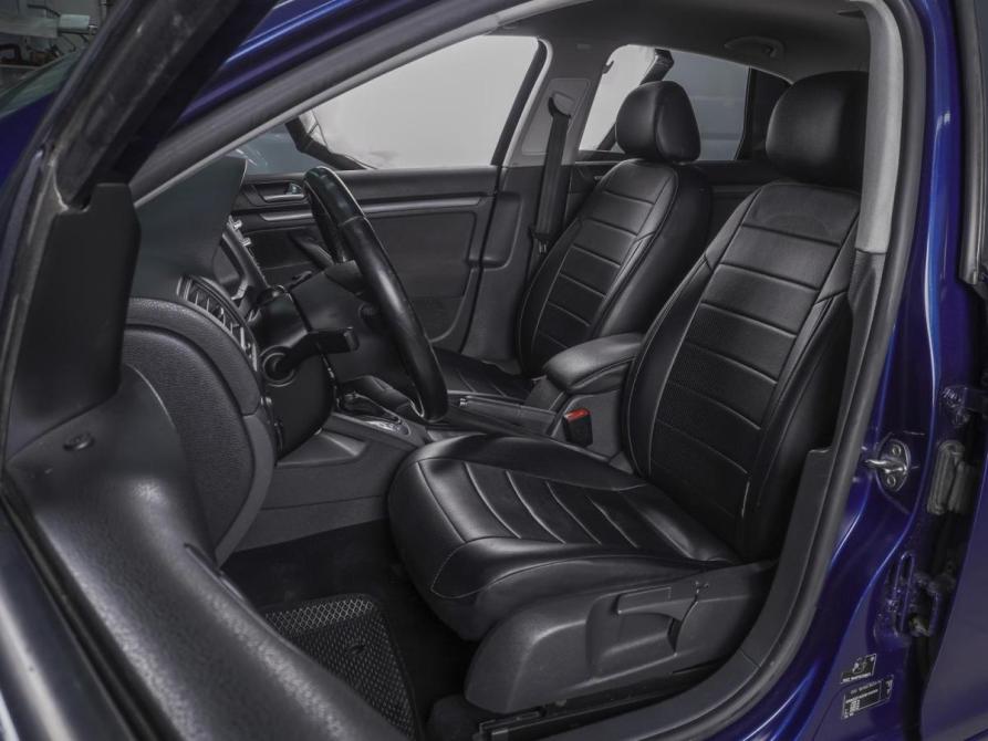 Volkswagen Jetta V Ростов-на-Дону  - изображение 10