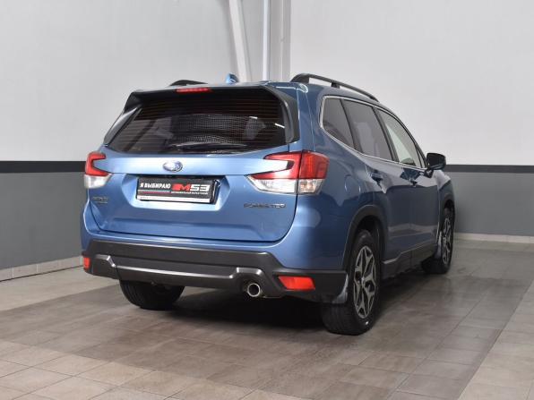 Subaru Forester V с пробегом 2020 года, цена 2 899 999 рублей, 76373 км, внедорожник, Автокод Объявления