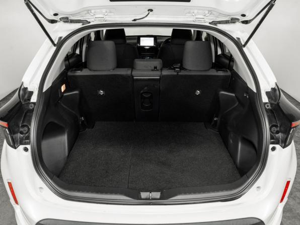 Toyota Yaris Cross I с пробегом 2022 года, цена 2 080 000 рублей, 32198 км, внедорожник, Автокод Объявления