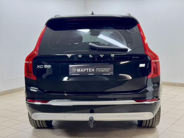 Volvo XC90 II Рестайлинг 1 с пробегом 2021 года, цена 5 045 000 рублей, 145243 км, внедорожник, Автокод Объявления