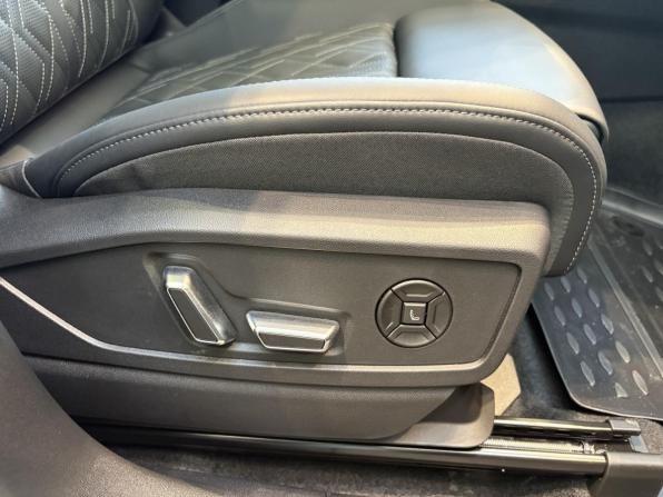 Новый Audi Q5 III 2026 года, цена 6 250 000 рублей, внедорожник, Автокод Объявления