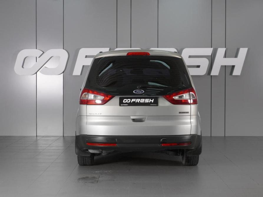 Ford Galaxy II Минеральные Воды  - изображение 4