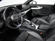Audi A4 V (B9) Санкт-Петербург  - изображение 29