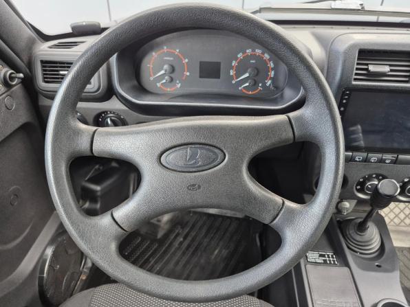 Lada (ВАЗ) Niva Legend с пробегом 2022 года, цена 794 000 рублей, 62169 км, внедорожник, Автокод Объявления