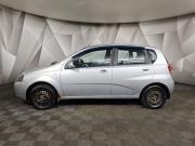 Chevrolet Aveo I Москва  - изображение 17