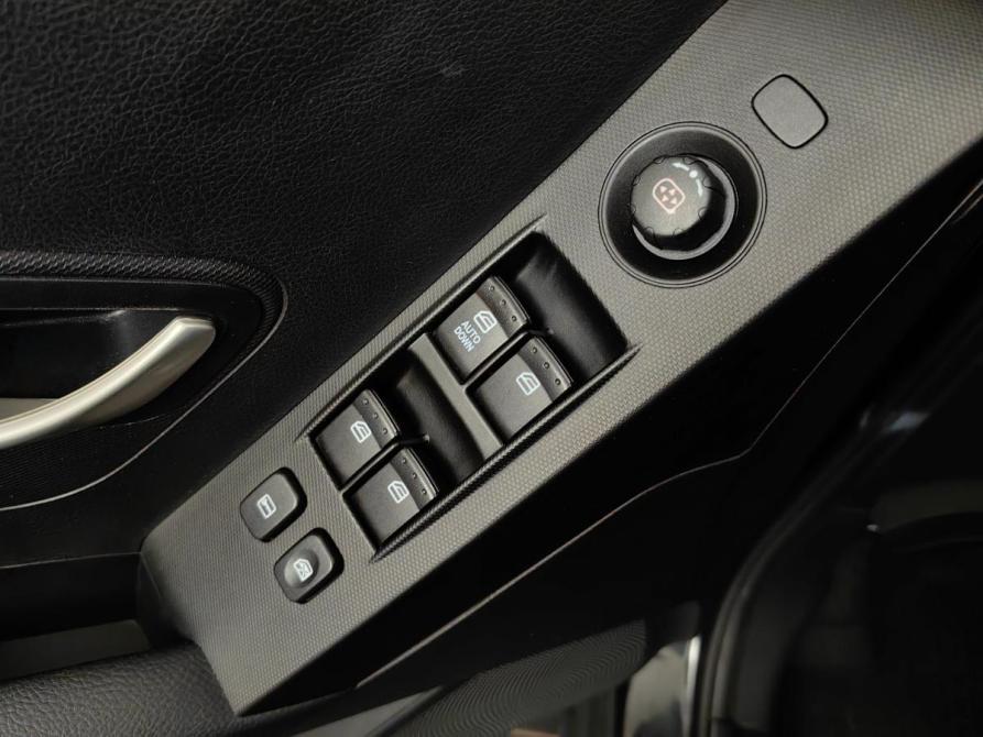 SsangYong Actyon II Москва  - изображение 20
