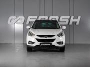 Hyundai ix35 I Рестайлинг Минеральные Воды  - изображение 24