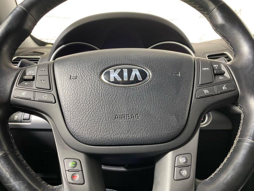 Kia Sorento II Рестайлинг Москва  - изображение 16