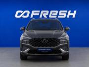 Hyundai Santa Fe IV Рестайлинг Москва  - изображение 31