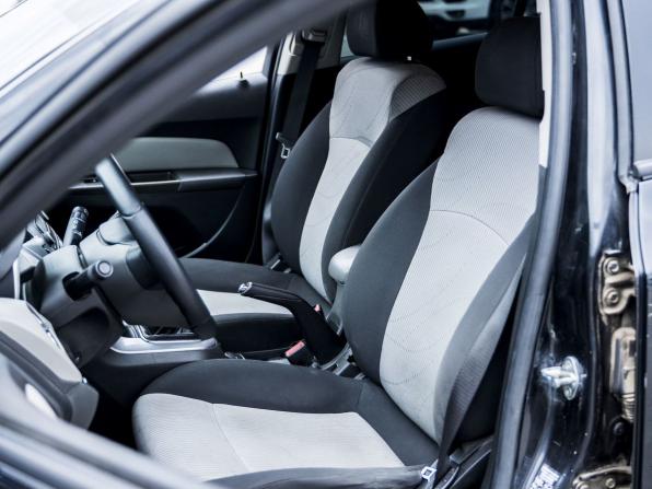 Chevrolet Cruze I Рестайлинг с пробегом 2012 года, цена 755 000 рублей, 96707 км, хэтчбек, Автокод Объявления